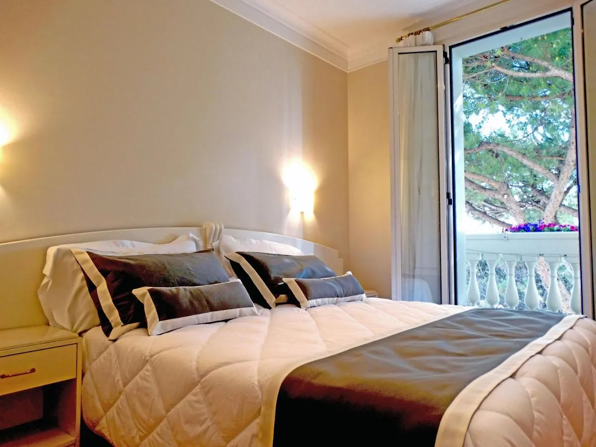 Novecento Suite Hotel Riccione