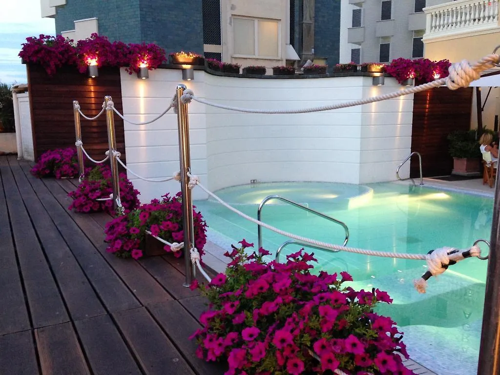 Novecento Suite Hotel Riccione