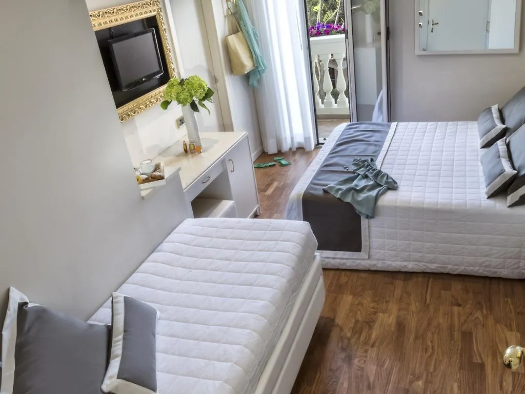 Novecento Suite Hotel Riccione