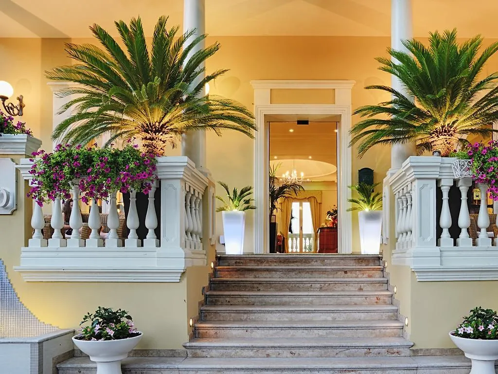 Novecento Suite Hotel Riccione Italie