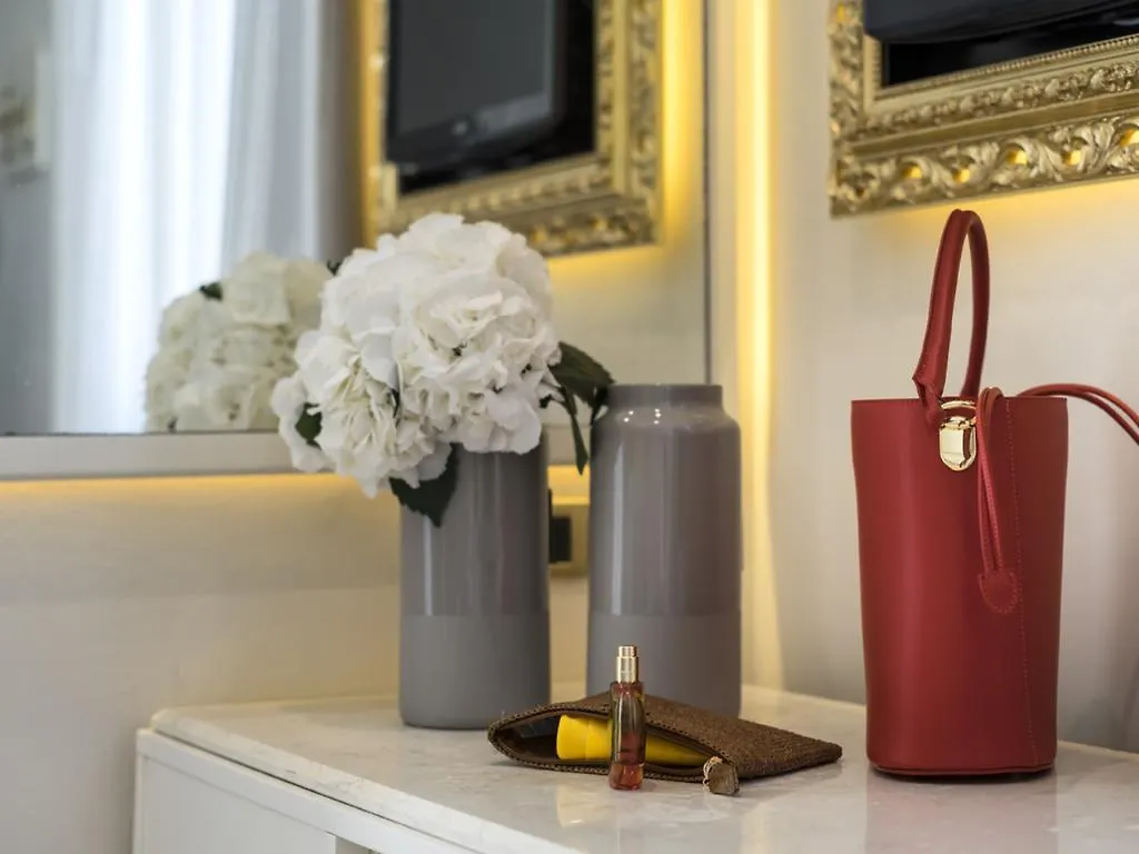 Novecento Suite Hotel Riccione