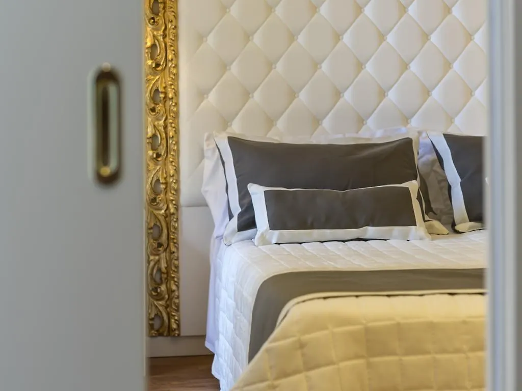 ***  Novecento Suite Hotel Riccione Italie