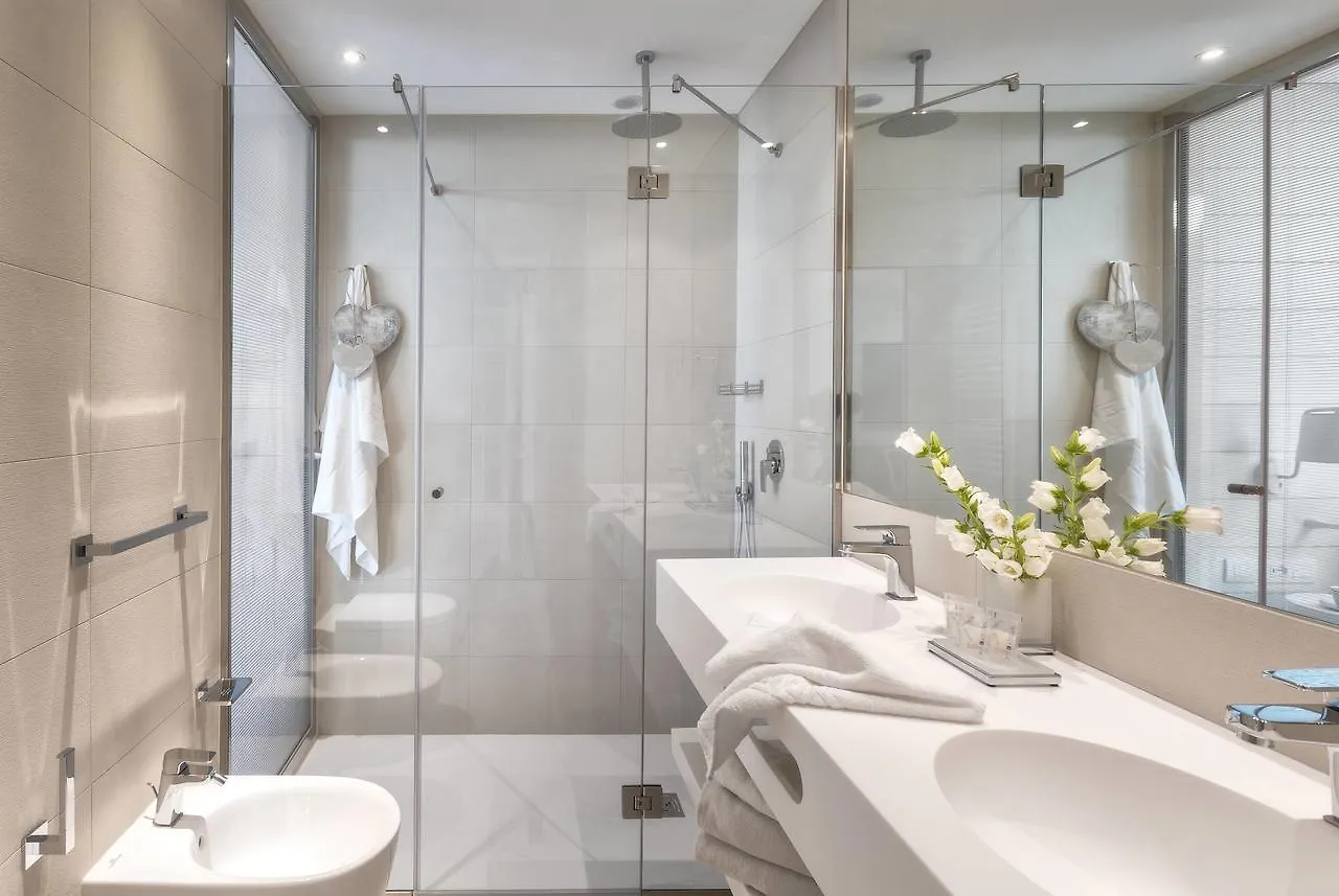 Novecento Suite Hotel Riccione