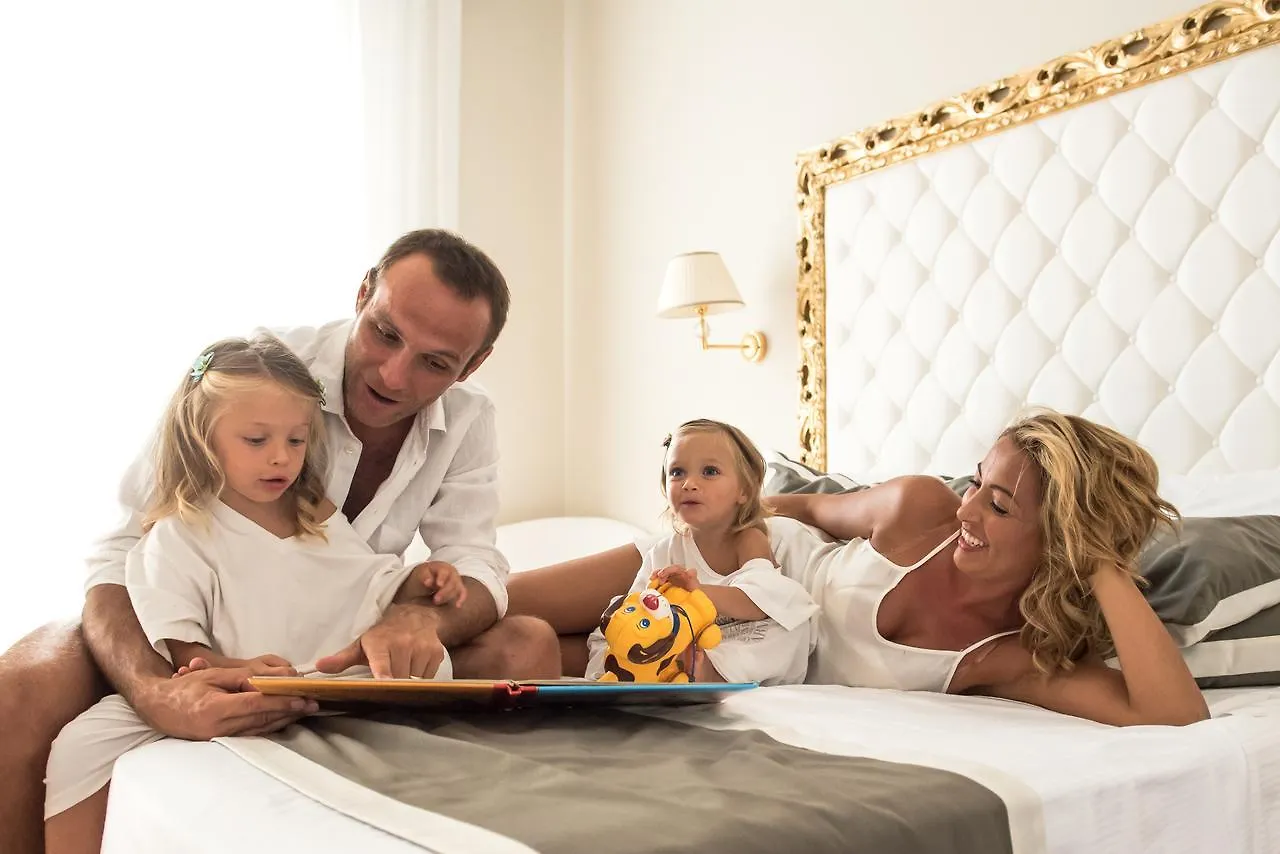 Novecento Suite Hotel Riccione