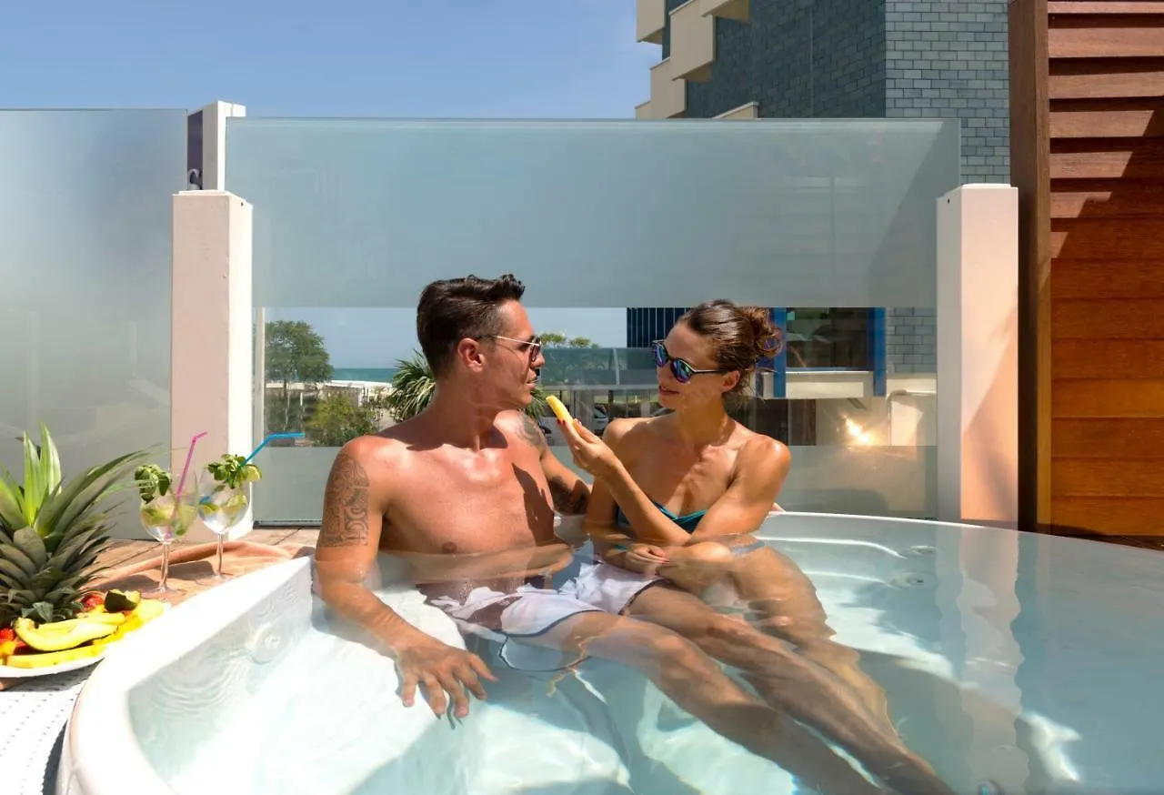 Novecento Suite Hotel Riccione