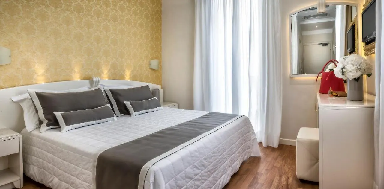 Novecento Suite Hotel Riccione