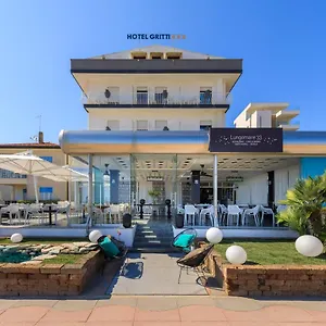 Gritti 3*, Lido di Jesolo Olaszország