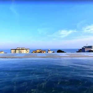 Sunrise Palace 3*, Lido di Jesolo Olaszország