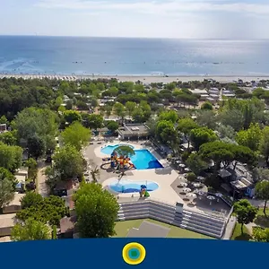 Club Del Sole Marina Family Üdülőpark