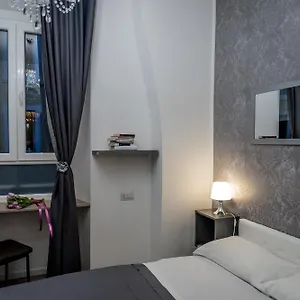 Inside 2*, Róma Olaszország