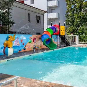 Appart hôtel Filmare, Riccione